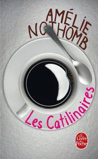 Les catilinaires (The Stranger Next Door)