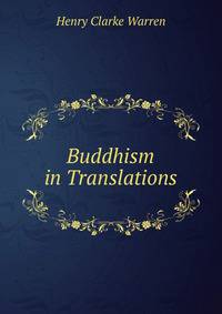Buddhism in Translations