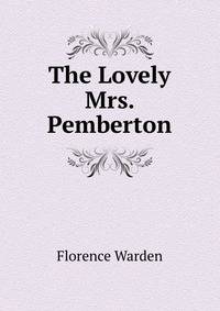 The Lovely Mrs. Pemberton