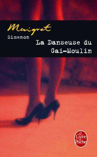 La Danseuse du Gai-Moulin