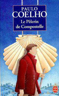 Le P&#232;lerin de Compostelle