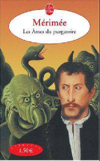 Les ames du purgatoire