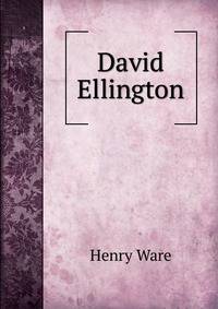 David Ellington