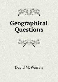 Geographical Questions