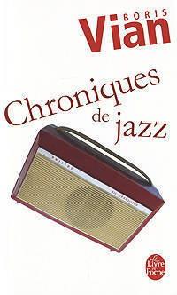 Chroniques de jazz