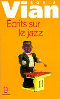 &#201;crits sur le jazz