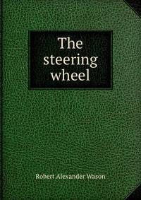 The steering wheel