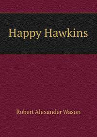 Happy Hawkins
