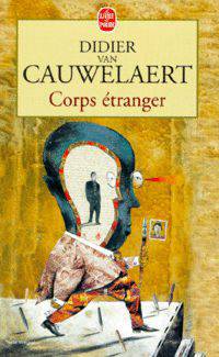Corps etranger