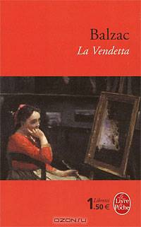 Vendetta, La