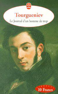 Journal D Un Homme de Trop Suivi de Trois...