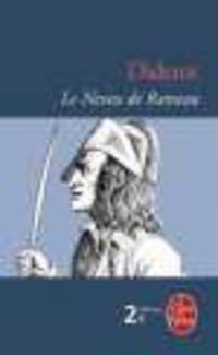 Le Neveu de Rameau