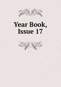 Year Book, Issue 17