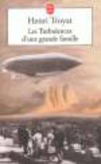 Les Turbulences d'une grande famille