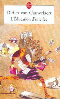 L'Education d'une fée