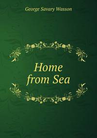 Home from Sea