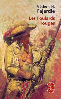 Foulards rouges, Les