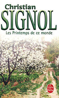 Les Printemps de ce monde / Унесенные войной