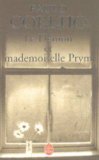 Le D&#233;mon et mademoiselle Prym