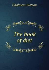 The book of diet