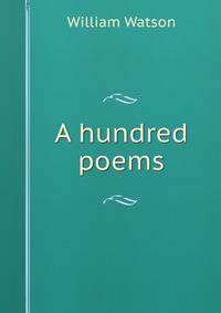 A hundred poems
