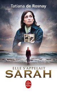 Elle s'appelait Sarah. Edition film 2010