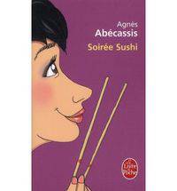 Soiree Sushi