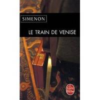 Le Train de Venise