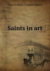 Saints in art