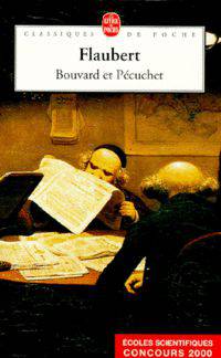 Bouvard et Pecuchet