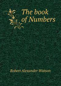 The book of Numbers