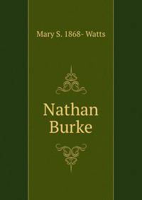 Nathan Burke