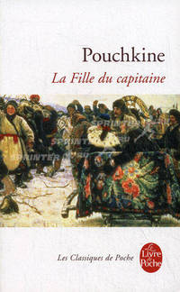La Fille du capitaine / Капитанская дочка