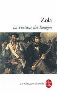 Fortune des Rougon, La