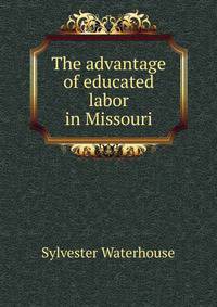 The advantage of educated labor in Missouri