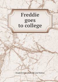 Freddie goes to college