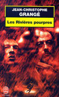 Les rivi&#232;res pourpres
