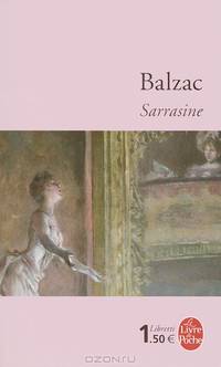 Sarrasine