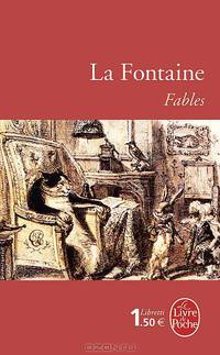 La Fontaine: Fables
