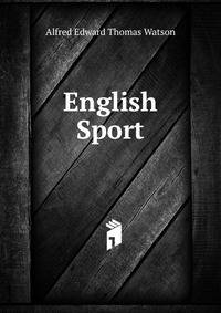English Sport