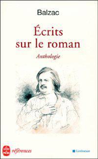 &#201; crits sur le roman