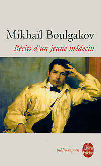 Recits d'un jeune medecin