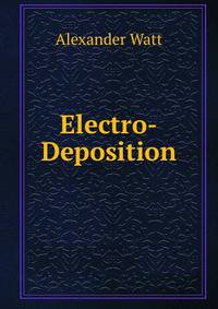 Electro-Deposition