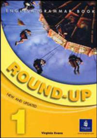 New Round-Up Starter 1. Student