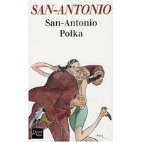 San-Antonio Polka