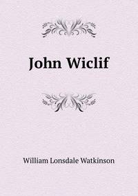 John Wiclif