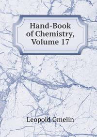 Hand-Book of Chemistry, Volume 17