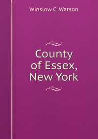 County of Essex, New York