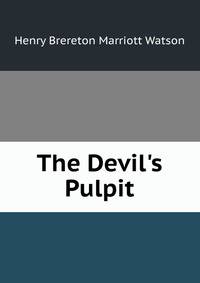 The Devil's Pulpit