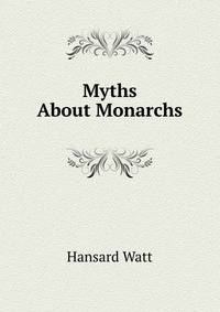 Myths About Monarchs